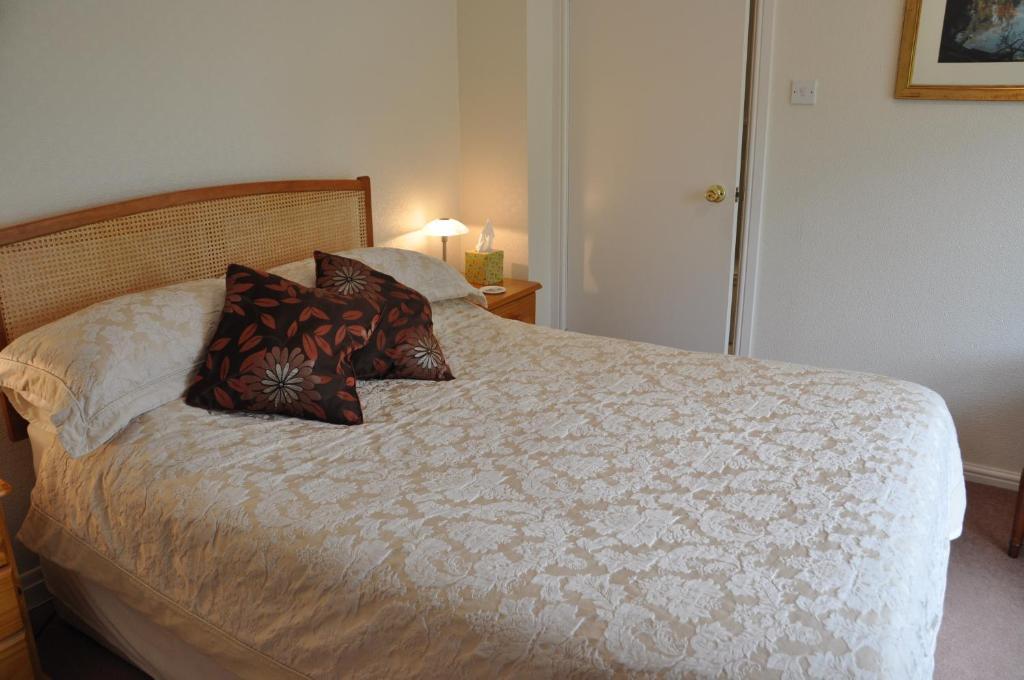 The Willows Bed & Breakfast York Bagian luar foto