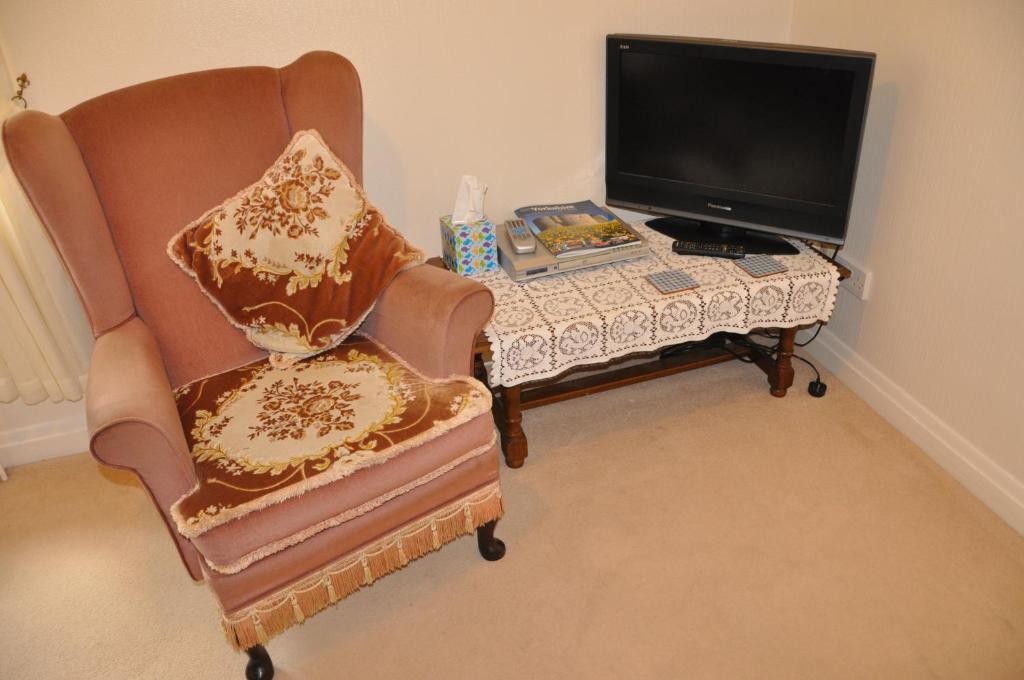 The Willows Bed & Breakfast York Bagian luar foto